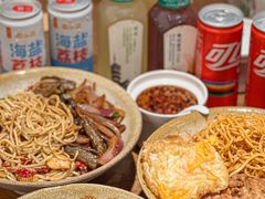 -圳兴面王·拌川·特色炒面(福田车公庙店)