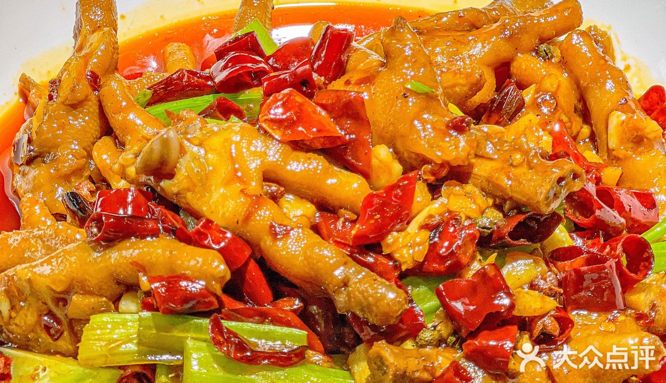 这一口西安传统烤肉谁懂啊……