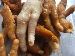 -崖口云吞(中堡店)