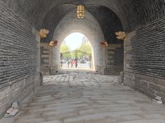-鼓楼(兴庆区)