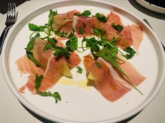 帕尔玛火腿配蜜瓜-Solo(衡山路店)