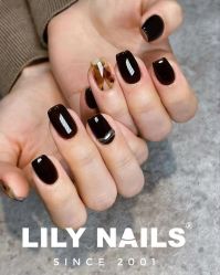 -LILY NAILS美甲美睫