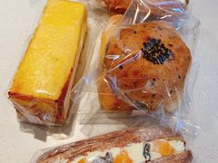 -那家面包房(珠江路店)