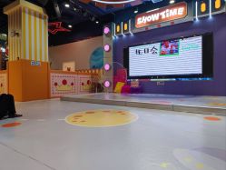-LuckyStar幸运星家庭娱乐中心(东莞国贸店)