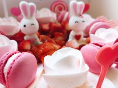 -好利来(桃源店)