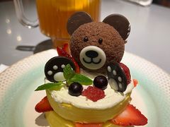 -西堤厚牛排(国瑞店)