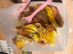 -四环冷面王(西单华威约饭街店)