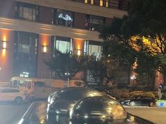 -上海雅居乐万豪侯爵酒店