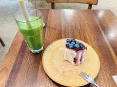 -BAKER&SPICE(祥云小镇店)