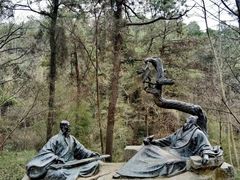 -敬亭山风景名胜区