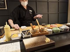 -Sushi Hanzo半藏(天环广场店)