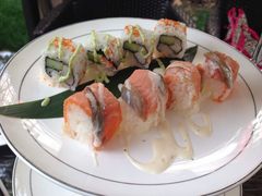 -马勒别墅饭店(静安寺店)