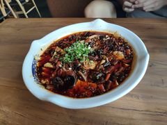 -山城遇宴·重庆江湖菜(五道口银谷大厦店)