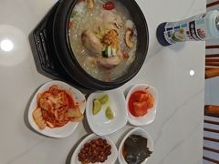 -长顺参鸡汤店(西塔总店)