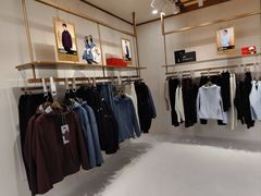 -李宁(苏州中心店)