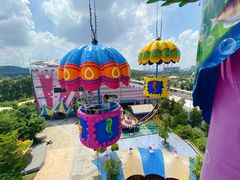 -美的鹭湖探索王国