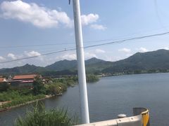 -河口景区
