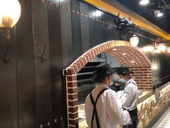 -汉巴味德·烤肉与啤酒的自助(杭州大悦城店)