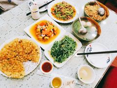 -潮汕铺老店(甜水井店)