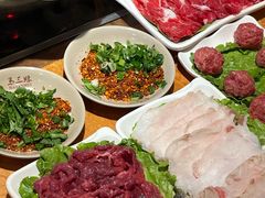 -马三妹跷脚牛肉(苏稽总店)