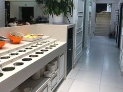 自助调料区-红菇坊鲜汤火锅(橡树湾店)