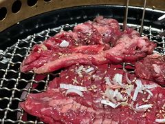 -江户烧肉(高德店)
