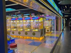 -风云再起游乐汇(北京西单西西友谊店)