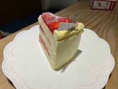-嗒令甜品·主题融合料理餐厅(首座时代店)