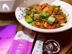 酱香茄子-湖南人家·家传湖南菜(水围店)
