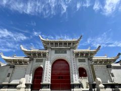 -五台山风景名胜区