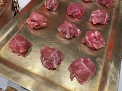 -东门口·鲜爆肚涮肉·烧烤(老门东店)