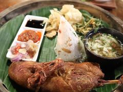 -Pundi Pundi Restaurant