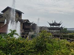 -呀路古热带植物园