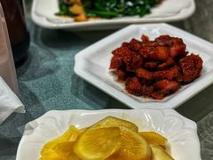 -华盛丰温州大排档(东三环南路店)