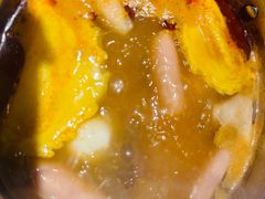 -妖无二·和牛烧烤自助(新吴万达店)