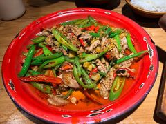 -先启半步颠.川菜.小酒馆(宝安坪洲店)