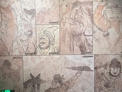 -洛阳古墓博物馆