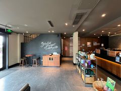 -星巴克(杭州塘栖古镇店)