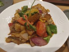 -泰柠小馆泰式料理(银泰城店)