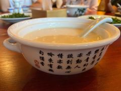 民国美龄粥-南京大牌档(苏州中心店)