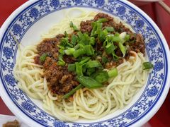 -蒋炸酱(内东街店)