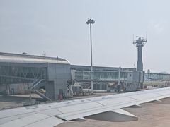 -重庆江北国际机场-T2航站楼