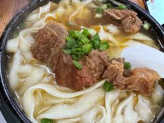 -宫廷药膳罐罐面(兴庆路店)