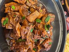 -侬佳蒸菜馆(听潮店)