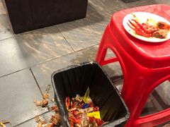 -忆口香龙虾(珠海夏湾老店)