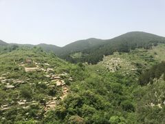 -龙洞风景区-藏龙涧