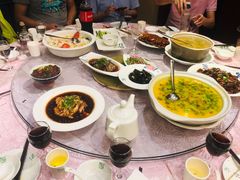 -陶然居·重庆菜(解放碑店)