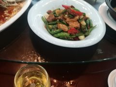 -蓝天宾馆·融合菜·宴席(解放大道店)