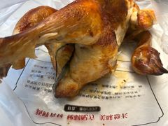 -吴山烤禽 (吴山路店)
