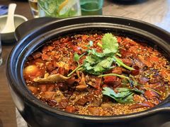 -麻六记(新天地店)